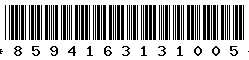 8594163131005 8594163131005
