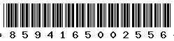 8594165002556 8594165002556