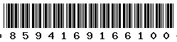 8594169166100 8594169166100