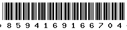 8594169166704 8594169166704
