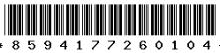 8594177260104 8594177260104