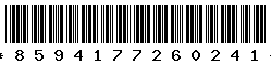 8594177260241 8594177260241