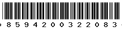 8594200322083 8594200322083