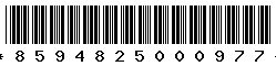 8594825000977 8594825000977