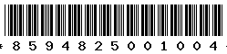 8594825001004 8594825001004