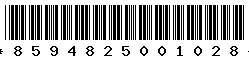 8594825001028