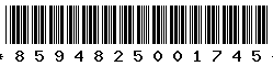 8594825001745 8594825001745