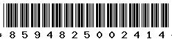 8594825002414 8594825002414