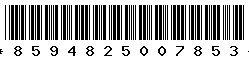 8594825007853 8594825007853