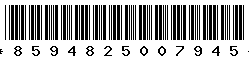 8594825007945 8594825007945
