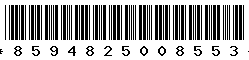 8594825008553 8594825008553