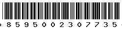 8595002307735 8595002307735