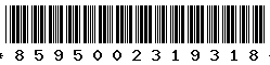 8595002319318 8595002319318