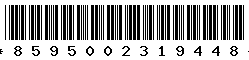 8595002319448 8595002319448