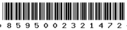 8595002321472 8595002321472