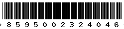 8595002324046 8595002324046
