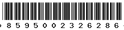 8595002326286 8595002326286