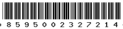 8595002327214 8595002327214