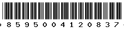 8595004120837 8595004120837