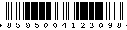 8595004123098 8595004123098