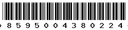 8595004380224 8595004380224
