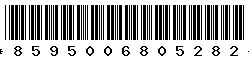 8595006805282 8595006805282