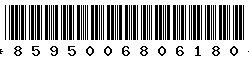 8595006806180 8595006806180
