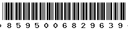 8595006829639 8595006829639