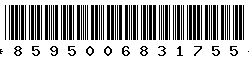 8595006831755 8595006831755