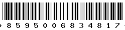 8595006834817 8595006834817