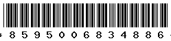 8595006834886 8595006834886