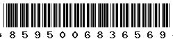 8595006836569 8595006836569