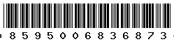 8595006836873 8595006836873