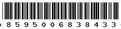8595006838433 8595006838433