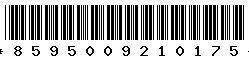 8595009210175 8595009210175
