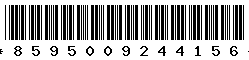 8595009244156 8595009244156