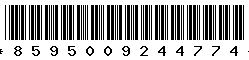 8595009244774 8595009244774