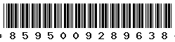 8595009289638 8595009289638