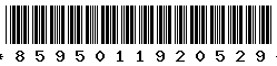 8595011920529 8595011920529