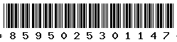 8595025301147