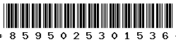 8595025301536
