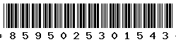 8595025301543