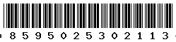 8595025302113 8595025302113