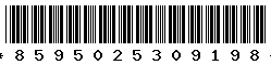 8595025309198 8595025309198