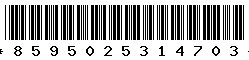 8595025314703 8595025314703