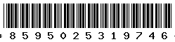 8595025319746 8595025319746