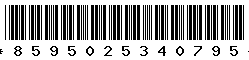8595025340795 8595025340795