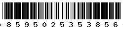8595025353856 8595025353856