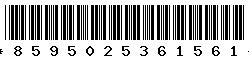 8595025361561 8595025361561