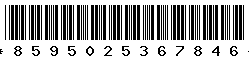 8595025367846 8595025367846